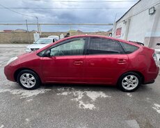 Toyota Prius, 2008 il