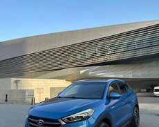 Hyundai tucson, 2017 il