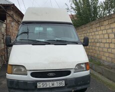 Ford Transit, 2000 il