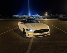 Ford mustank, 2023 il