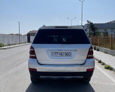 Mercedes Gl 32 4 matic, 2007 il
