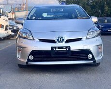 Toyota Prius, 2014 il