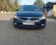 Kia Cedd, 2010 il