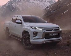 Mitsubishi L200, 2021 il