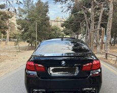 BMW M5, 2012 il