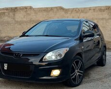Hyundai İ30, 2008 il