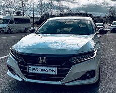 Honda Accord, 2020 il