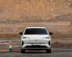 Changan Qiyuan Q05, 2025 il