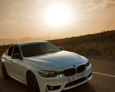 BMW f30, 2016 il