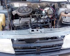 LADA (VAZ) 2109, 1993 il