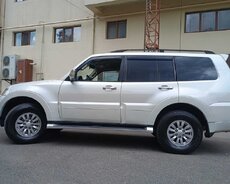 Mitsubishi Majero, 2011 il