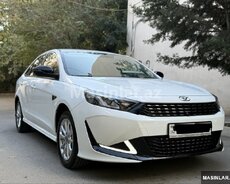 Kaiyi E5, 2025 il