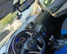 Nissan Note, 2016 il