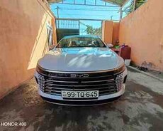 BYD Destroyer 05, 2025 il