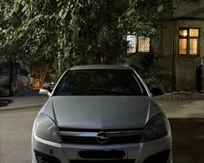 Opel Astra H, 2005 il