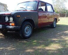 LADA (VAZ) 2106, 1986 il