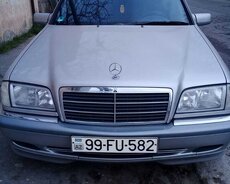Mercedes C 180, 1998 il