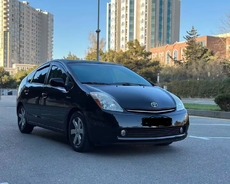 Toyota prius, 2008 il