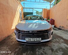BYD Destroyer 05, 2025 il