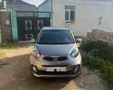 KIA Morning, 2014 il