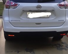 Nissan Xtrail, 2014 il
