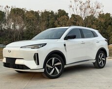 Changan Q05, 2025 il