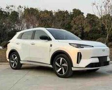 Changan Qiyuan Q05, 2025 il