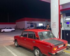 LADA 2106, 1984 il