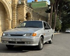 LADA 2115, 2002 il