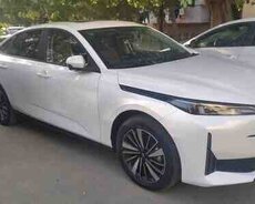 Changan Qiyuan A05, 2024 il