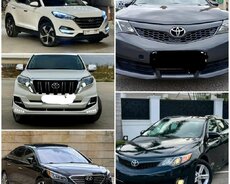 Hyundai tukson, 2017 il