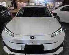 Changan Qiyuan A05, 2025 il