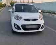 KIA Picanto, 2012 il