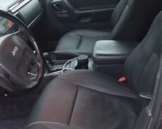 Jeep grand shroke, 2004 il