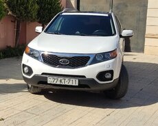 Kia Sorento, 2011 il