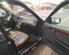 Mercedes C 220, 1995 il