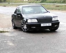 Mercedes C 180, 1998 il