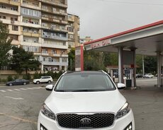 Kia Sorento, 2016 il