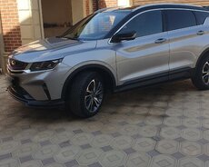 Geely Coolray, 2020 il