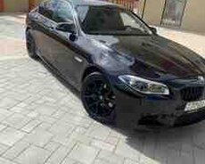 BMW 528, 2014 il