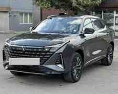 Changan Uni-Z, 2025 il