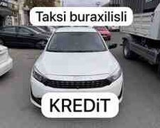 KAIYI E5, 2024 il