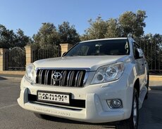 Toyota Prado, 2013 il
