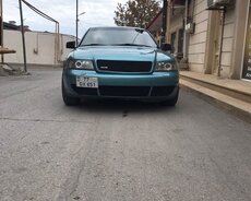 Audi A4, 1998 il