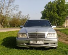Mercedes C 220, 1998 il