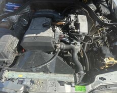 Mercedes 220 E, 1993 il
