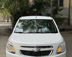 Chevrolet Cobalt, 2013 il