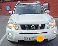 Nissan X-Trail, 2008 il