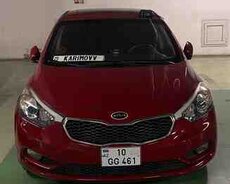 KIA Cerato, 2014 il