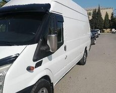 Ford Tranzit, 2007 il